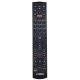 Yamaha RAV206 Pre-Owned Natural Sound AV Receiver Remote Control, Factory Original