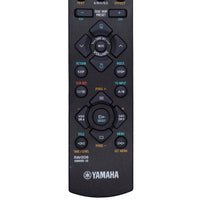 Yamaha RAV206 Pre-Owned Natural Sound AV Receiver Remote Control, Factory Original