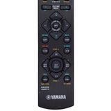 Yamaha RAV206 Pre-Owned Natural Sound AV Receiver Remote Control, Factory Original