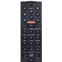 Yamaha RAV206 Pre-Owned Natural Sound AV Receiver Remote Control, Factory Original