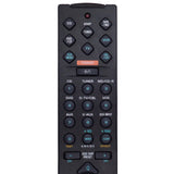 Yamaha RAV206 Pre-Owned Natural Sound AV Receiver Remote Control, Factory Original