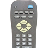 Zenith 6710V00121A Pre-Owned Factory Original TV Remote Control