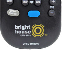 Bright House UR5U-BH8000 Pre-Owned Cable Box Remote Control