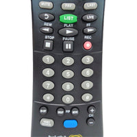 Bright House UR5U-BH8000 Pre-Owned Cable Box Remote Control