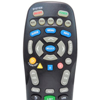 Bright House UR5U-BH8000 Pre-Owned Cable Box Remote Control