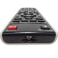 Toshiba SE-R0168 Pre-Owned Factory Original DVD Player Remote Control