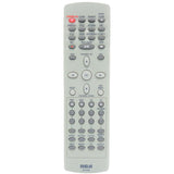 RCA RCR193DA1 Pre-Owned DVD/VCR Combo Remote Control