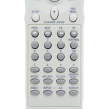 RCA RCR193DA1 Pre-Owned DVD/VCR Combo Remote Control
