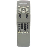 Magnavox 00M176SA-AA01 Pre-Owned TV Remote Control, 483521917632 Factory Original