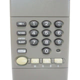 Magnavox 00M176SA-AA01 Pre-Owned TV Remote Control, 483521917632 Factory Original