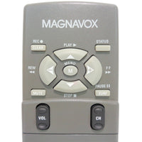 Magnavox 00M176SA-AA01 Pre-Owned TV Remote Control, 483521917632 Factory Original