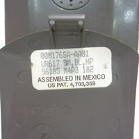 Magnavox 00M176SA-AA01 Pre-Owned TV Remote Control, 483521917632 Factory Original