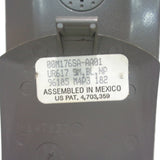Magnavox 00M176SA-AA01 Pre-Owned TV Remote Control, 483521917632 Factory Original