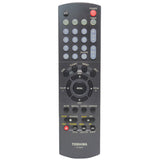 Toshiba CT-9918 Pre-Owned Factory Original TV Remote Control