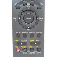 Toshiba CT-9918 Pre-Owned Factory Original TV Remote Control