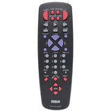RCA CRK74B2 Pre-Owned TV Remote Control