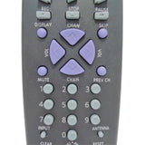 RCA CRK74B2 Pre-Owned TV Remote Control