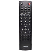 Toshiba SE-R0324 Pre-Owned Factory Original DVD Player Remote Control