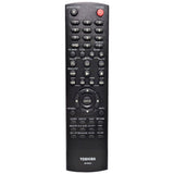 Toshiba SE-R0324 Pre-Owned Factory Original DVD Player Remote Control