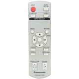 Panasonic N2QAYB000172 Pre-Owned Original Projector Remote Control