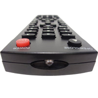 Toshiba SE-R0324 Pre-Owned Factory Original DVD Player Remote Control