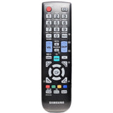 Samsung BP59-00138A Pre-Owned LCD Professional Display Remote Control