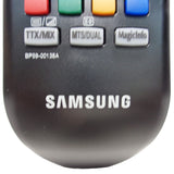 Samsung BP59-00138A Pre-Owned LCD Professional Display Remote Control