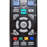 Samsung BP59-00138A Pre-Owned LCD Professional Display Remote Control