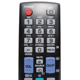 Samsung BP59-00138A Pre-Owned LCD Professional Display Remote Control