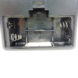 Zenith 124-128-02 Pre-Owned Factory Original TV Remote Control