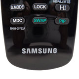 Samsung BN59-00752A Pre-Owned LCD Display Television Remote Control