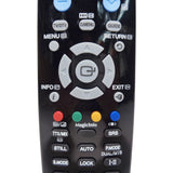Samsung BN59-00752A Pre-Owned LCD Display Television Remote Control