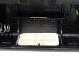 Zenith 124-128-02 Pre-Owned Factory Original TV Remote Control