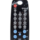 Samsung BN59-00752A Pre-Owned LCD Display Television Remote Control