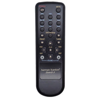 Harman Kardon ZONEII.2 Pre-Owned Zone II AV Receiver Remote Control