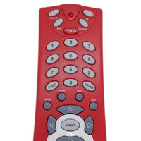 One For All URC-4021 Razorbacks Pre-Owned 4 Device Universal Remote Control