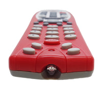 One For All URC-4021 Razorbacks Pre-Owned 4 Device Universal Remote Control