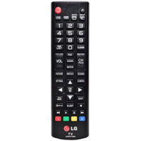 LG AKB73715608 Pre-Owned Factory Original TV Remote Control