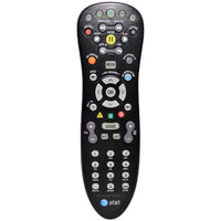 AT&T S10-S2 Pre-Owned Cable Box Remote Control