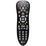 AT&T S10-S2 Pre-Owned Cable Box Remote Control