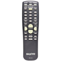 Sanyo RMT-U100 Pre-Owned Moonlight 3 Device Universal Remote Control