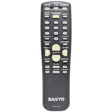 Sanyo RMT-U100 Pre-Owned Moonlight 3 Device Universal Remote Control