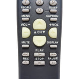 Sanyo RMT-U100 Pre-Owned Moonlight 3 Device Universal Remote Control