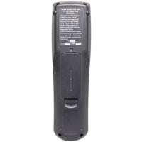 Sanyo RMT-U100 Pre-Owned Moonlight 3 Device Universal Remote Control