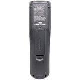 Sanyo RMT-U100 Pre-Owned Moonlight 3 Device Universal Remote Control