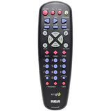 RCA CRK230CL Pre-Owned TV/VCR Combo Remote Control