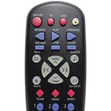 RCA CRK230CL Pre-Owned TV/VCR Combo Remote Control