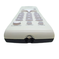Sanyo GXBA Pre-Owned Factory Original TV Remote Control