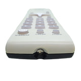 Sanyo GXBA Pre-Owned Factory Original TV Remote Control