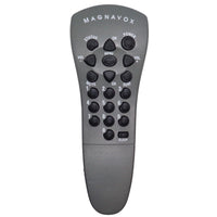 Magnavox 00T206NG-MA01 Pre-Owned TV Television Remote Control, 483521917659 Factory Original
